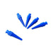 Replacement Earigator Nozzles -100/bag - blue nozzles for the Earigator, sold in bags of 100.
