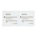 McKesson Alcohol Prep Pads sterile 2-ply prep pads packaged for skin cleansing before injections.