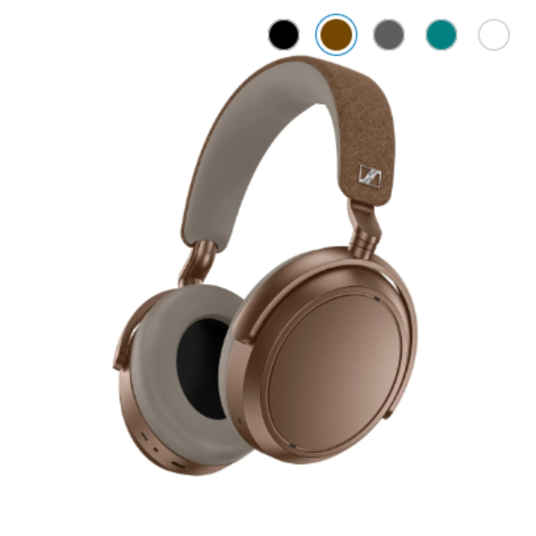Sennheiser Momentum 4 Wireless Over-Ear Headphones — ADCO Hearing