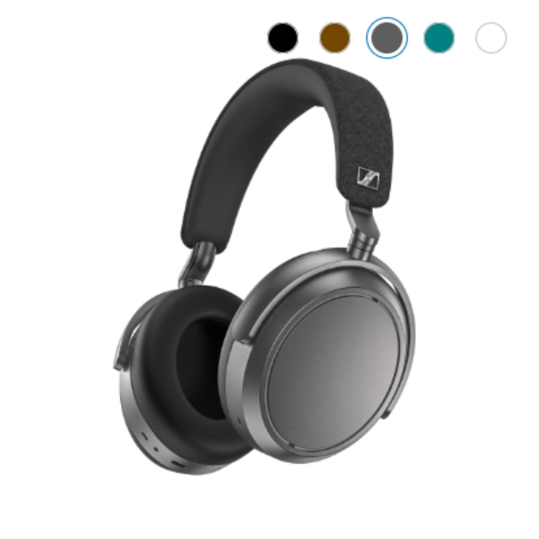 Sennheiser Momentum 4 Wireless Over-Ear Headphones — ADCO Hearing