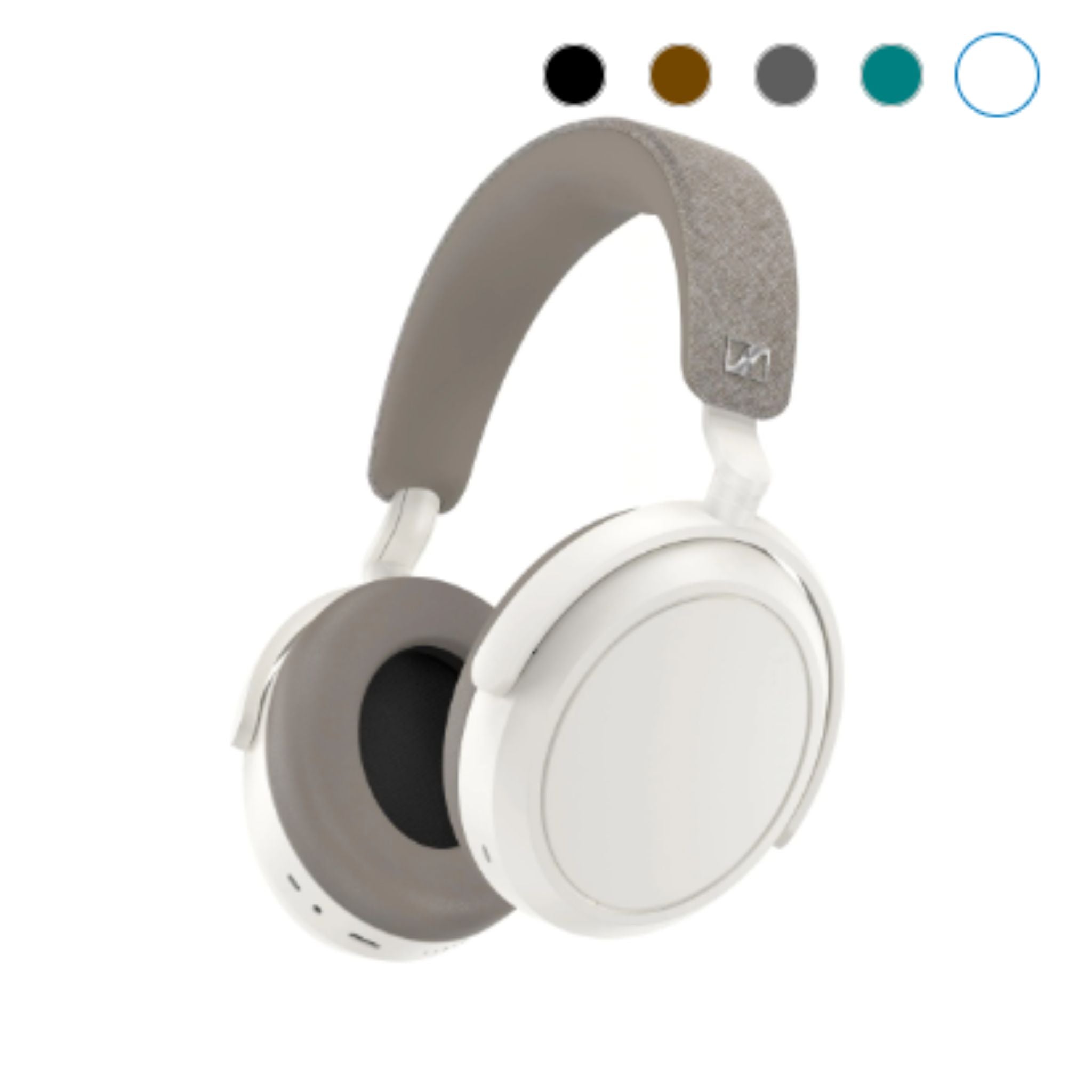 Sennheiser Momentum 4 Wireless Over-Ear Headphones — ADCO Hearing