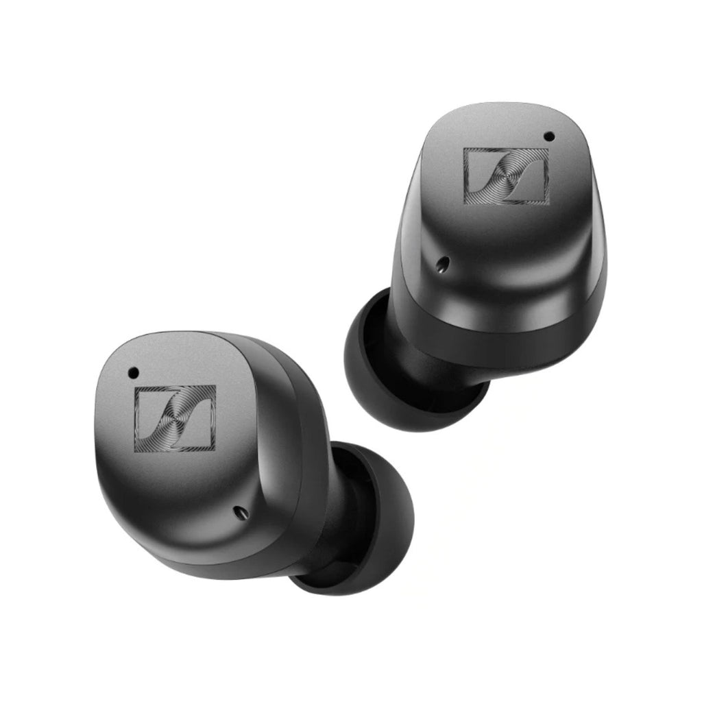 ジャンクSennheiser MOMENTUM True Wireless 4 Sennheiser Momentum True Wireless 4 | Free US Shipping | ADCO