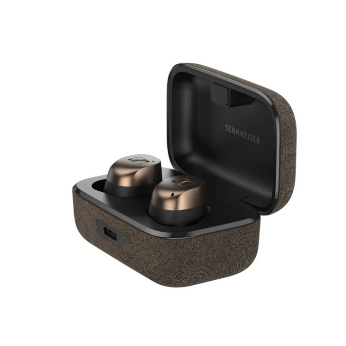 MOMENTUM 4 True Wireless