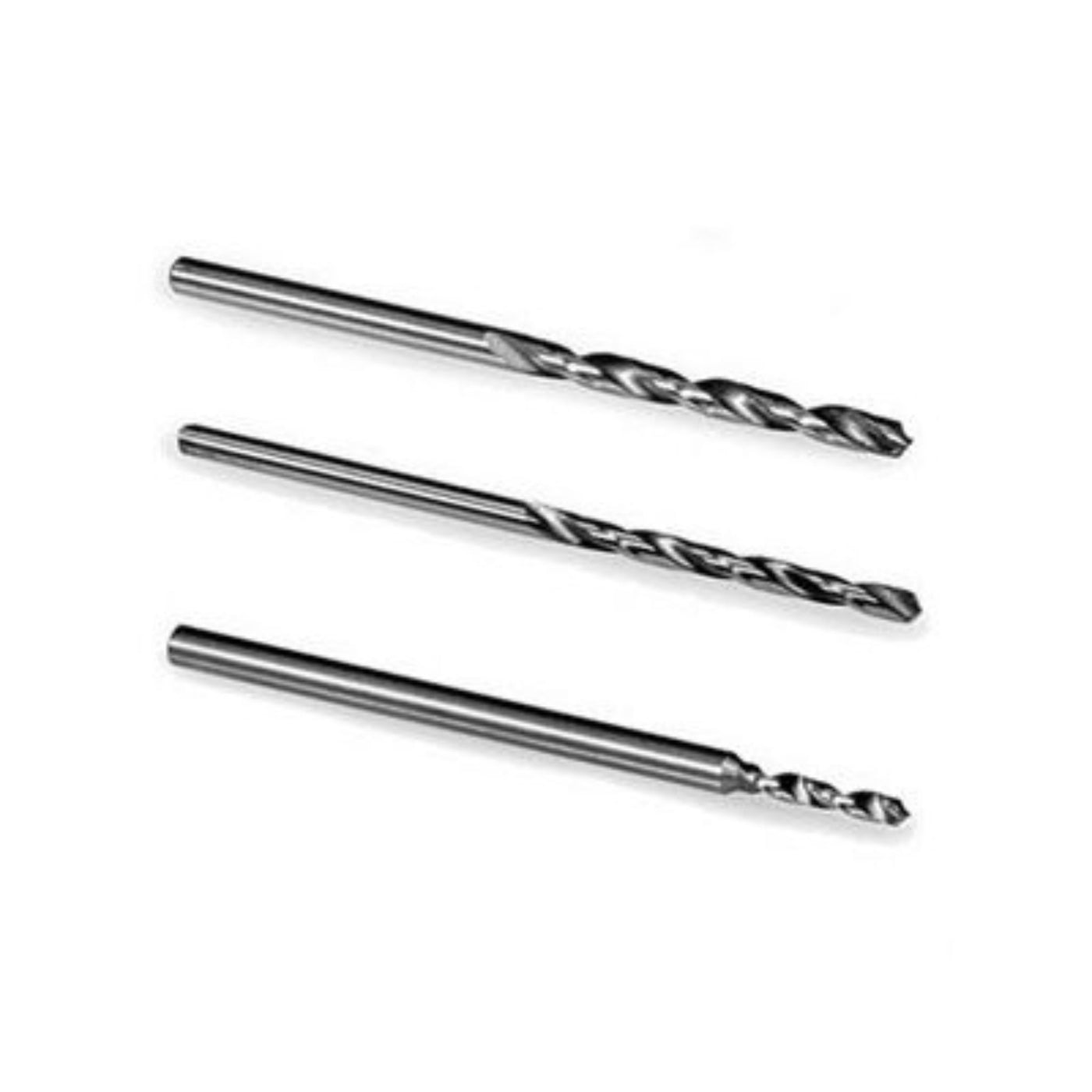 Step Twist Drill — ADCO Hearing Products