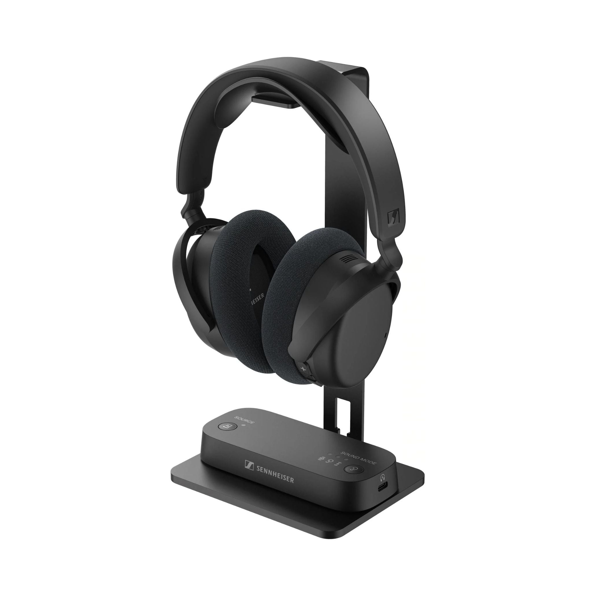 Sennheiser RS 275 Bluetooth Auracast TV Headphones | Wireless