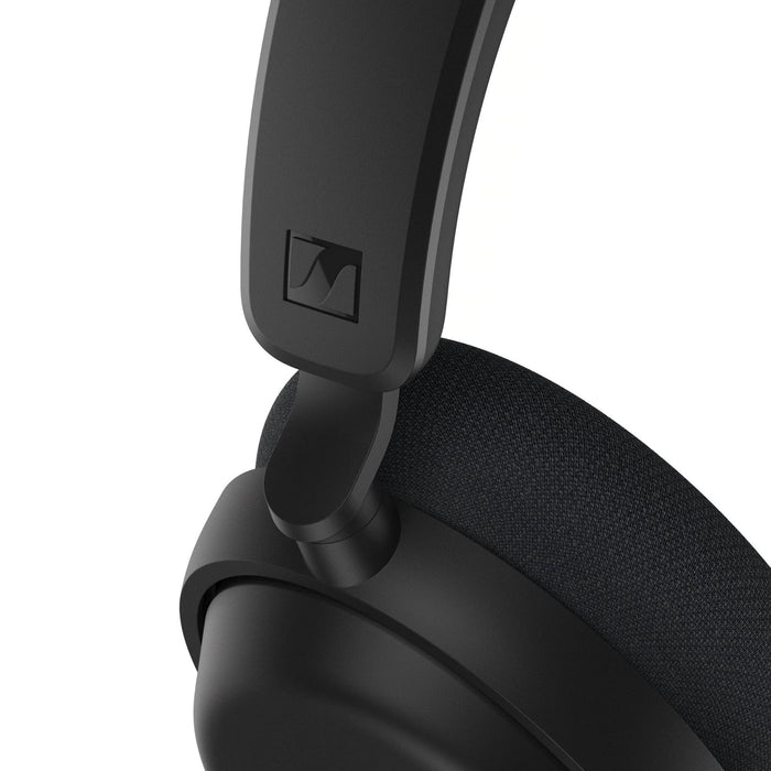 Sennheiser RS 275 over-ear headphones showing cushioned ear cups