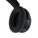 Sennheiser RS 275 headphone controls for volume and listening modes