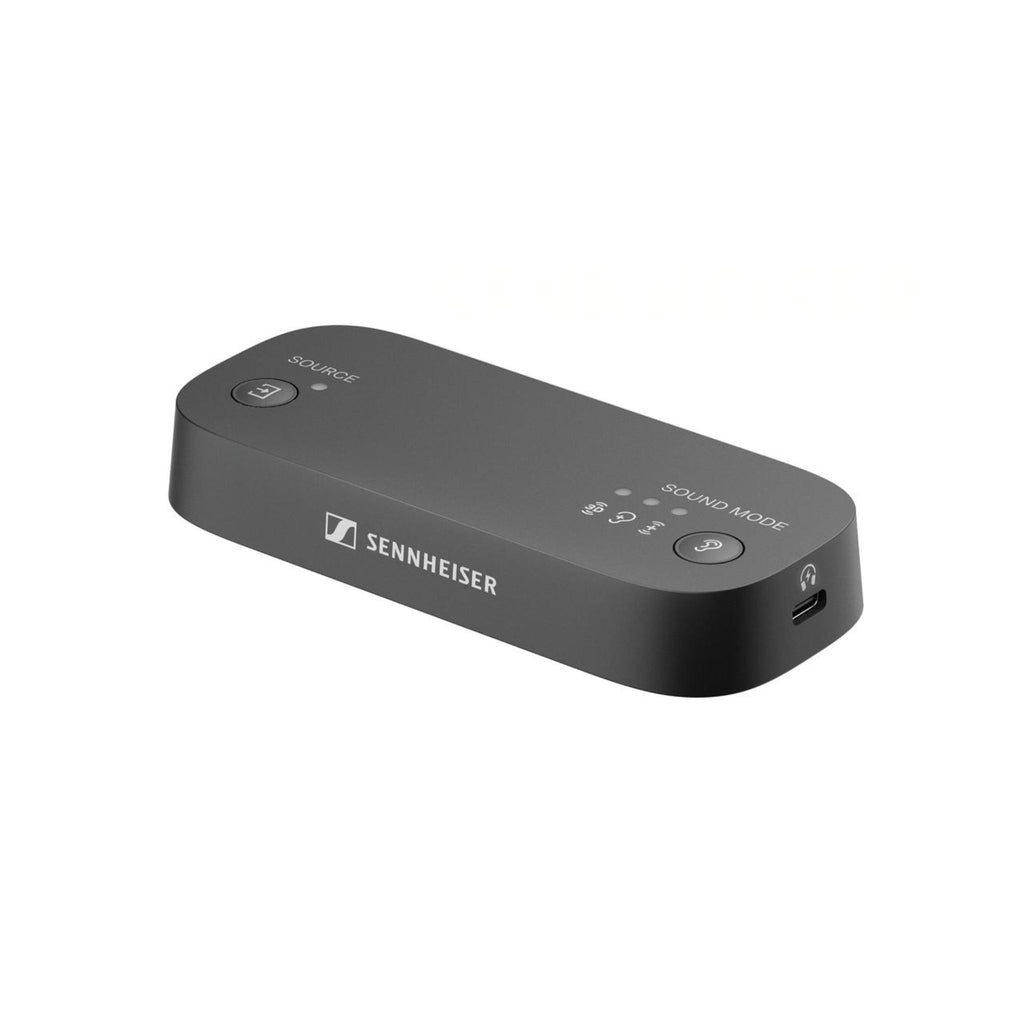 Sennheiser BTA 1 Bluetooth Auracast TV Transmitter | Optical