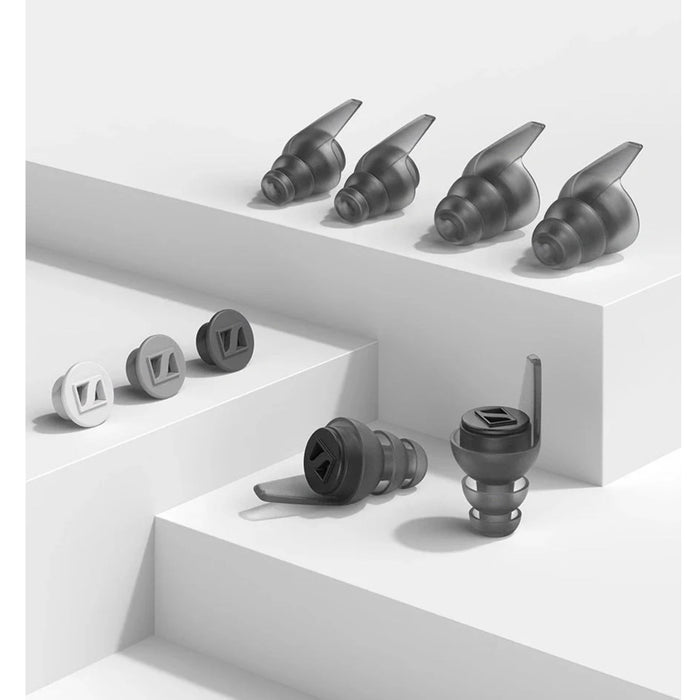 Sennheiser SoundProtex Plus Earplugs