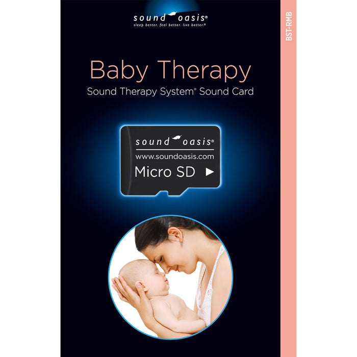 Bluetooth Sound Therapy System Sound Card