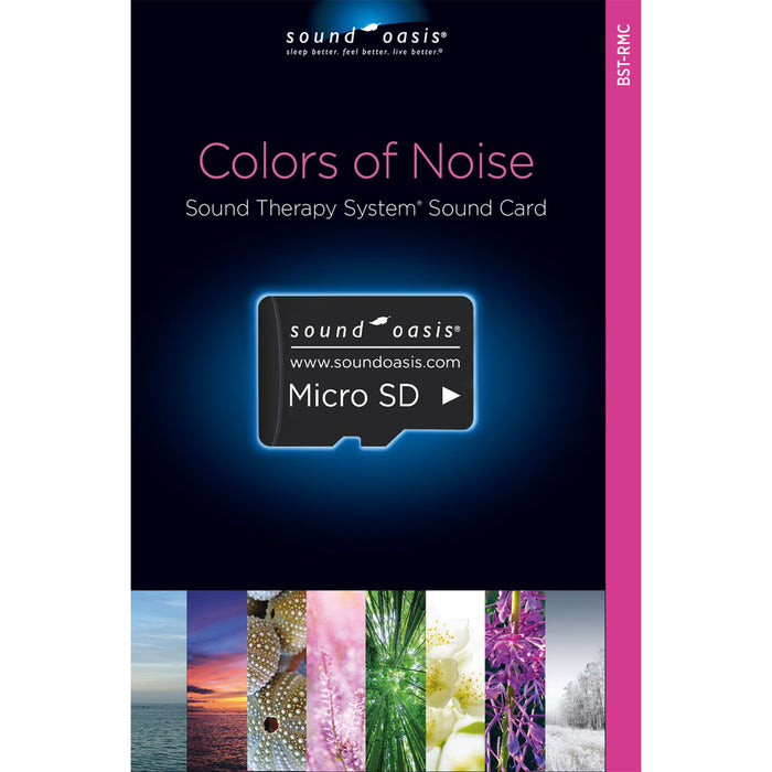 Bluetooth Sound Therapy System Sound Card