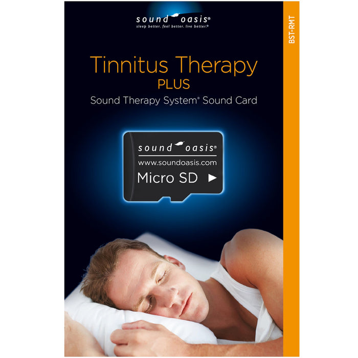 Bluetooth Sound Therapy System Sound Card