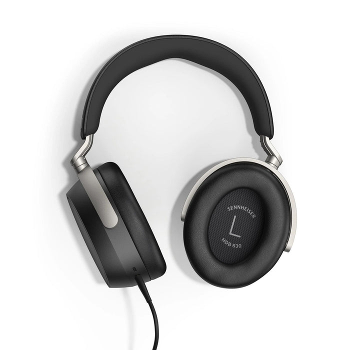 Sennheiser HDB 630 Closed-Back Wireless Headphones