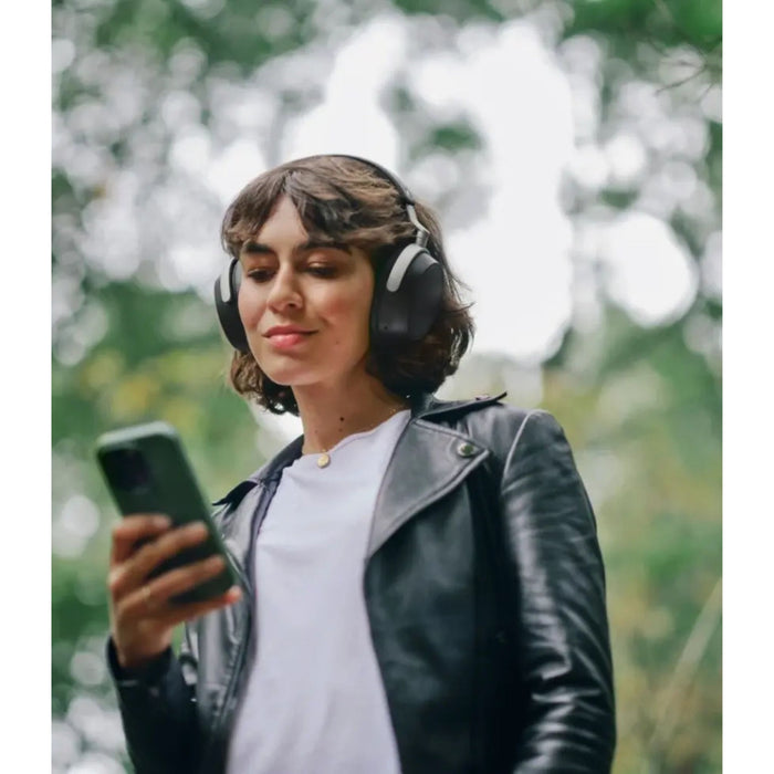 Sennheiser HDB 630 Closed-Back Wireless Headphones