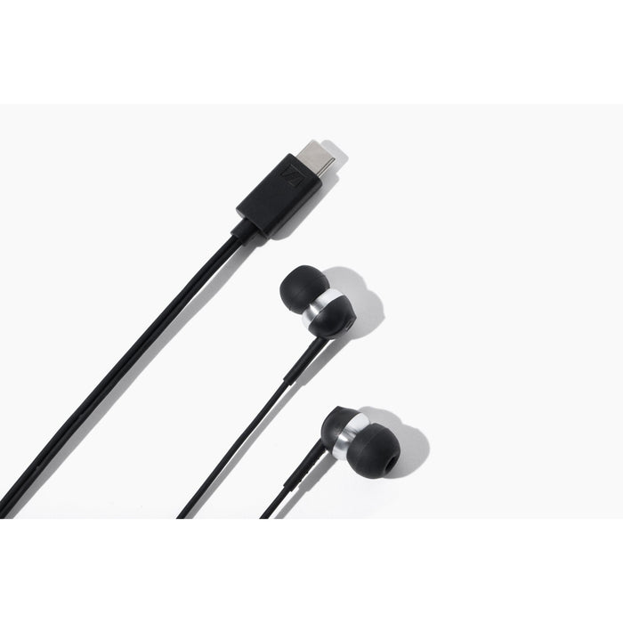 Sennheiser CX 80U USB-C Wired Earbuds