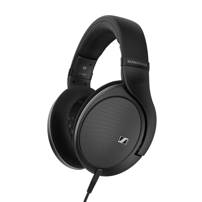 Sennheiser HD 550 Open-Back Headphones
