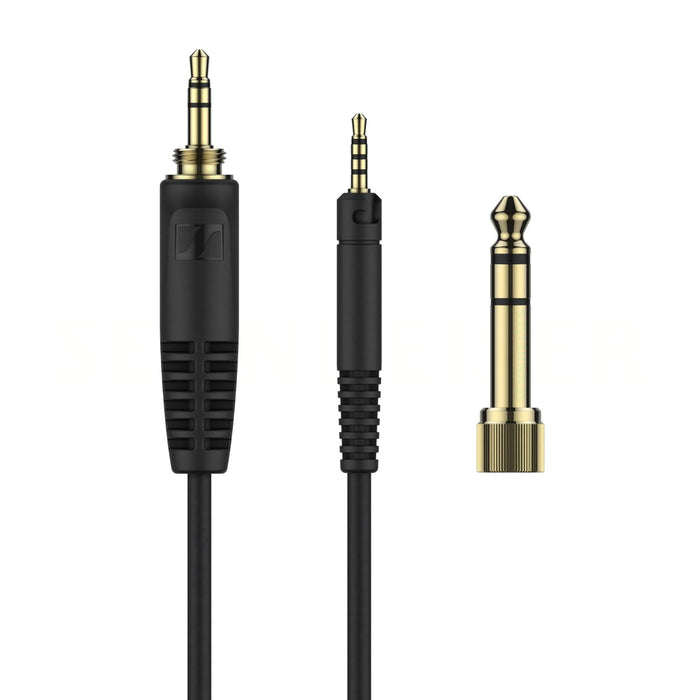 Sennheiser HD 550 Open-Back Headphones
