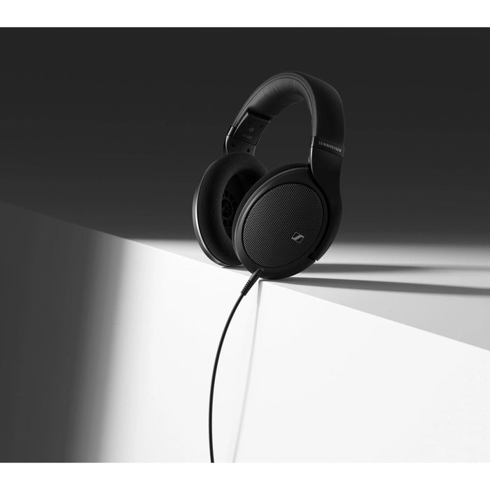 Sennheiser HD 550 Open-Back Headphones