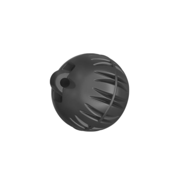Widex Round One Vent Domes 10/pk