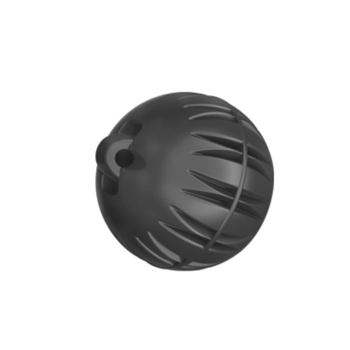 Widex Domes, Round Open 10/pk