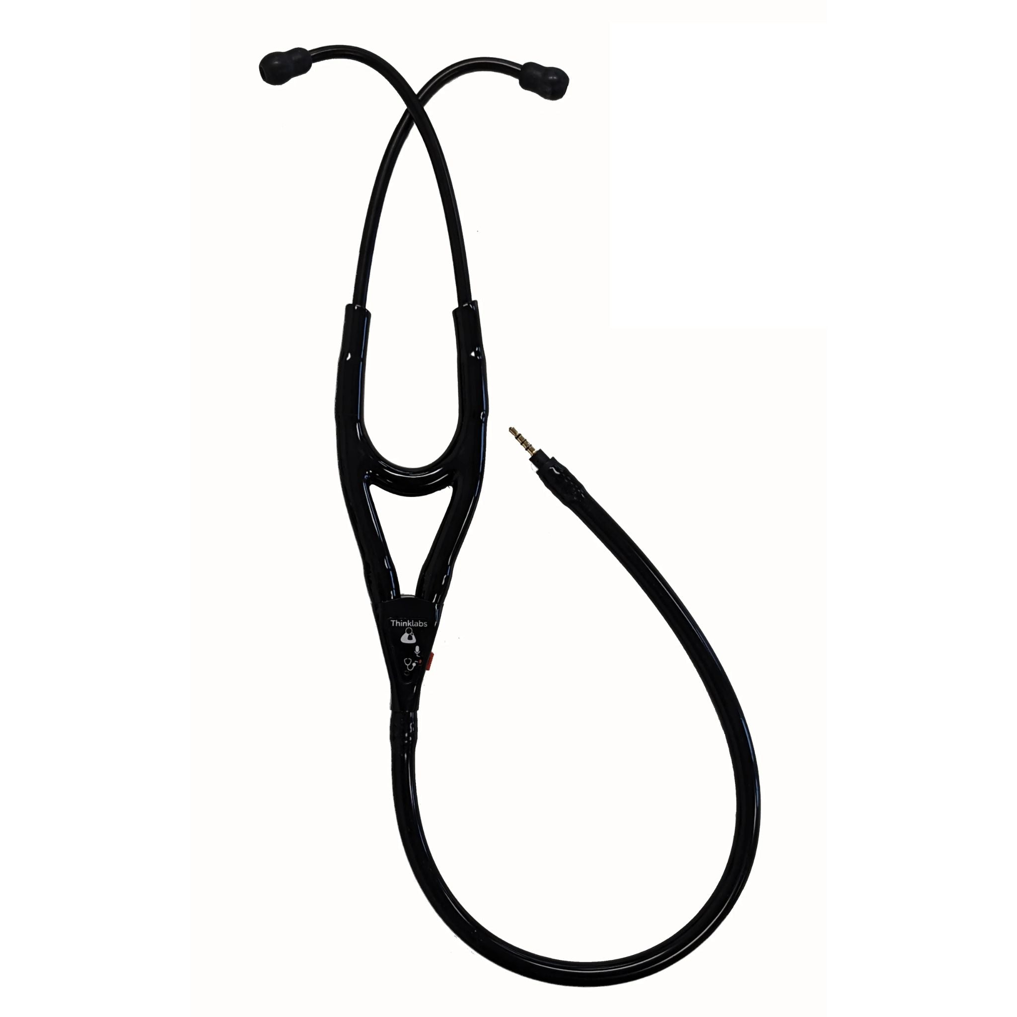 Amplified Stethoscopes for Hard of Hearing Digital Stethoscopes