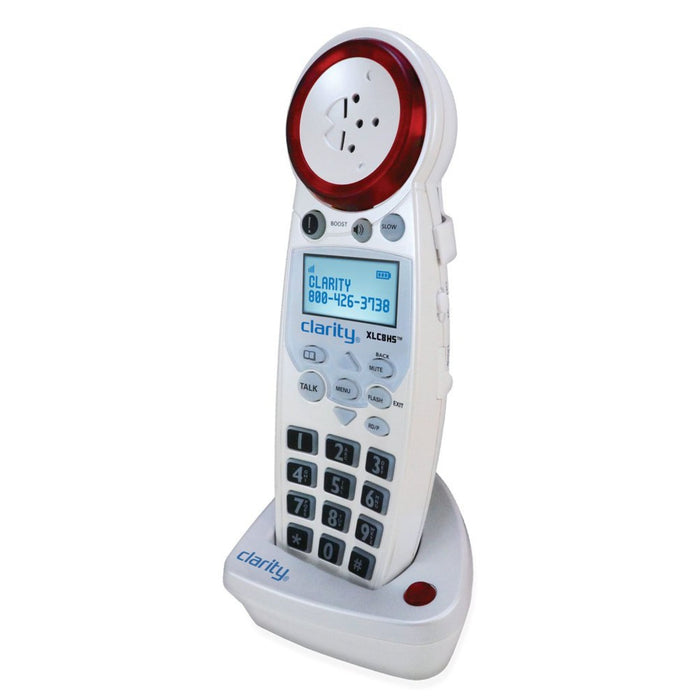 Clarity XLC8HS - Amplified Expansion Handset for the XLC8
