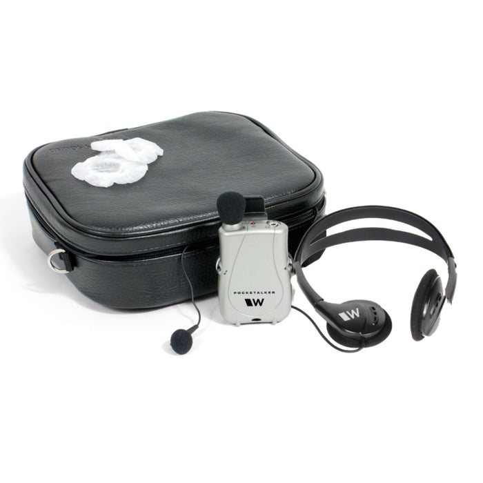 Pocketalker Ultra Basic Communication Kit
