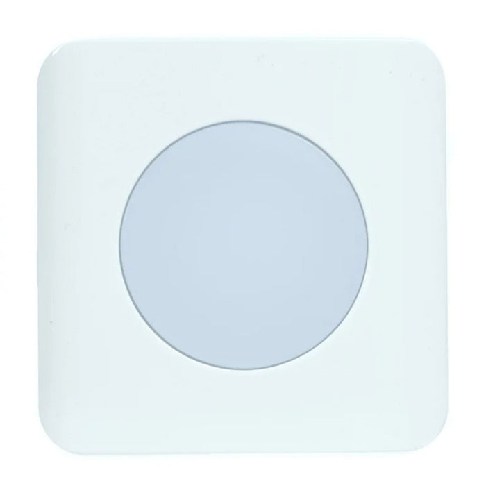 Flashing Strobe Light Plugin Receiver