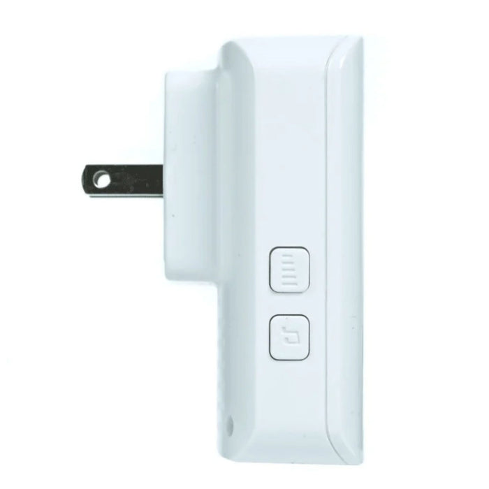 Flashing Strobe Light Plugin Receiver