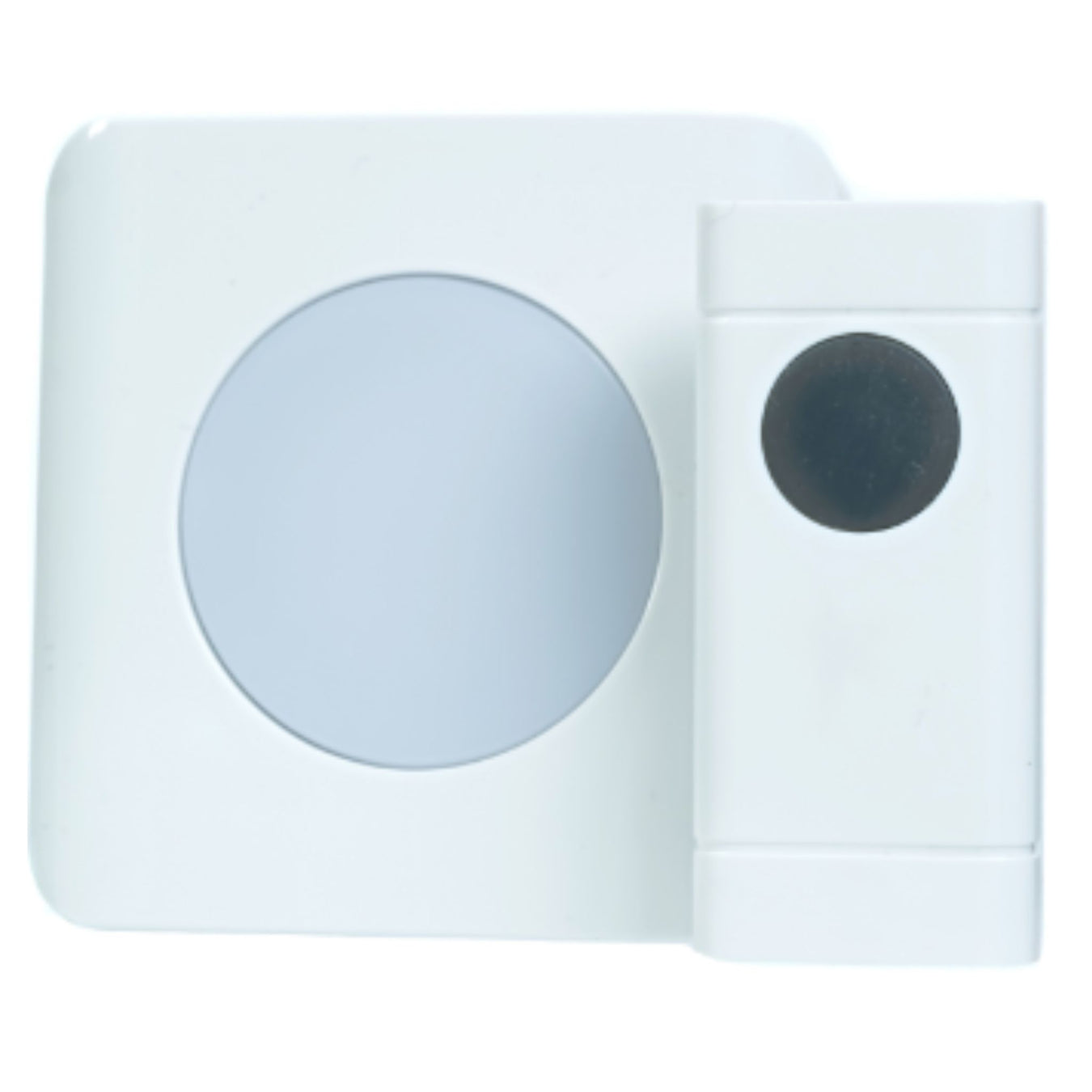 Simple Strobe (SS) Doorbell System