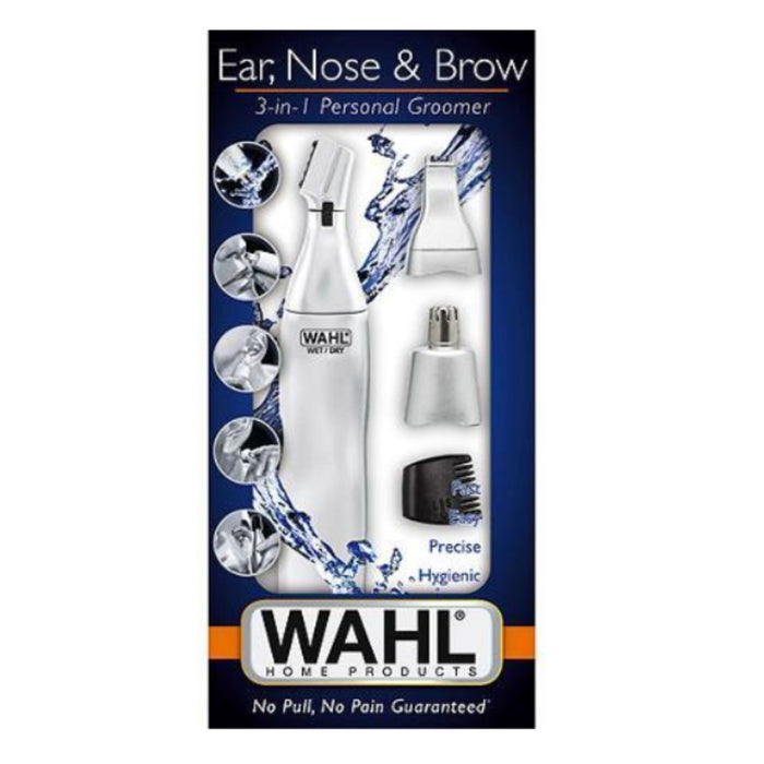 Wahl Ear, Nose & Brow Trimmer