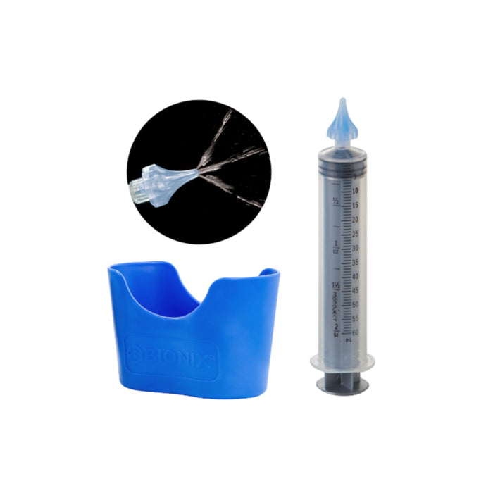 OtoClear Syringe kit