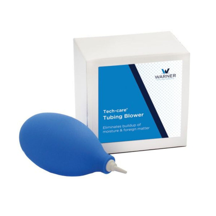 Earmold Air Blower