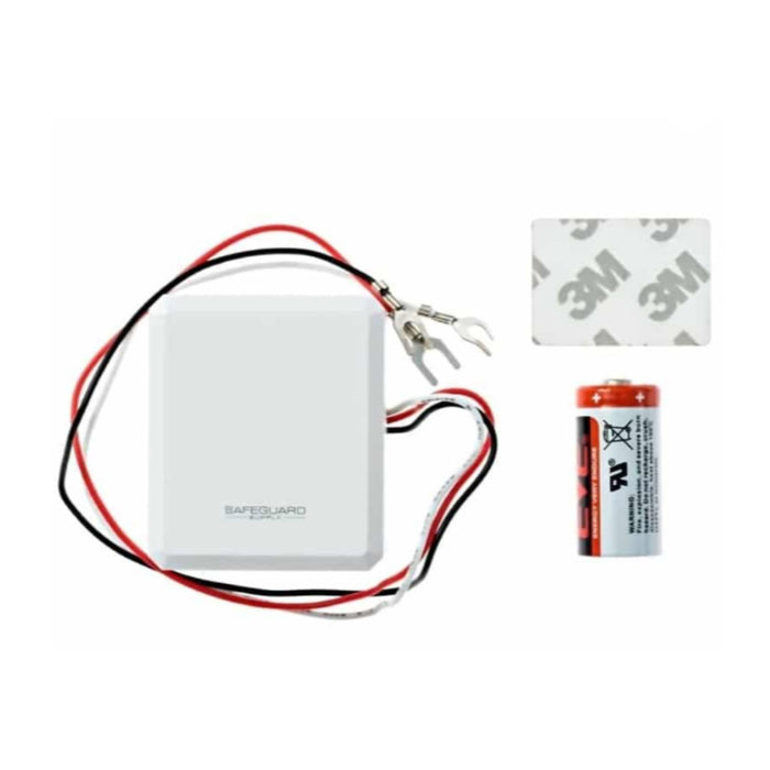 ERA-EXKIT Wired Doorbell Range Extender - 4,000 ft. Coverage