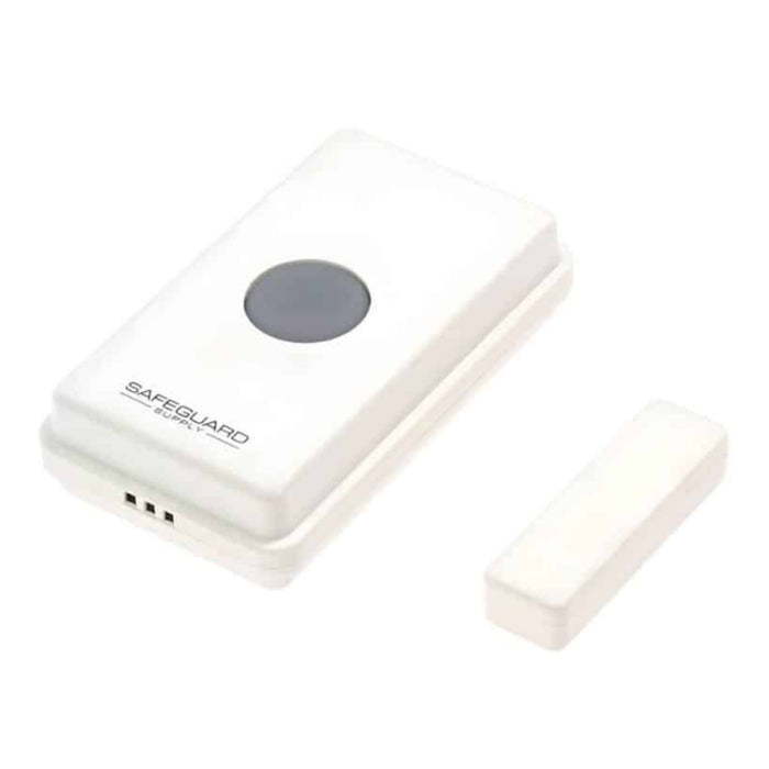 ERA-UTRXPG Door Entry Chime for Business Includes Doorbell Button & Receiver