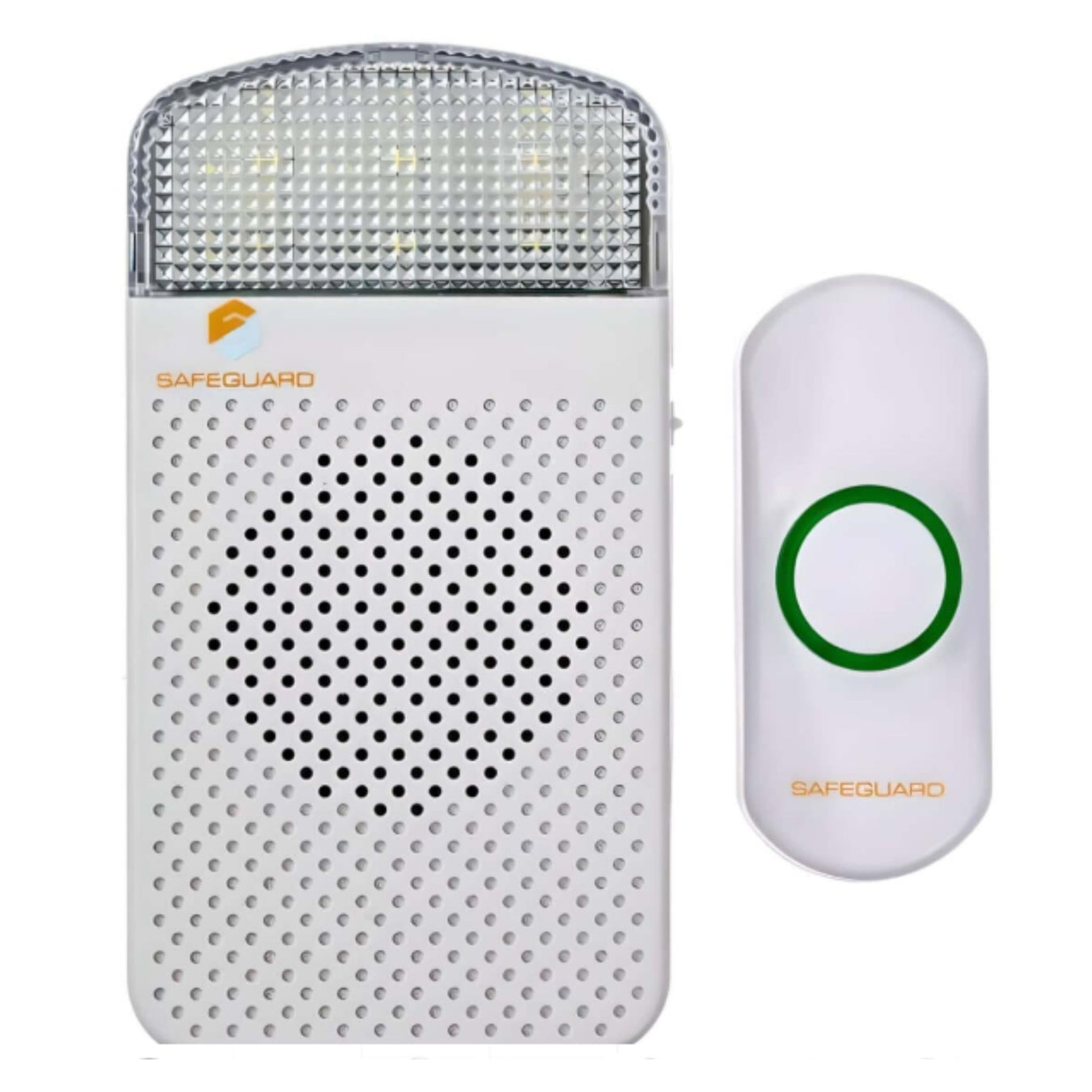 LRA Series Doorbell Notification