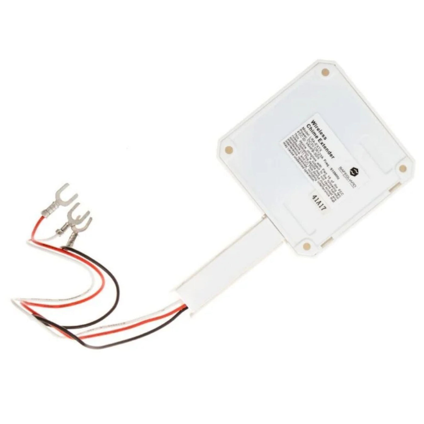 LRA Doorbell Volume Booster — ADCO Hearing Products