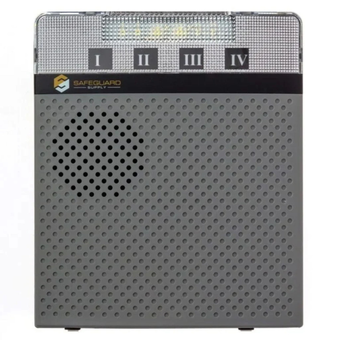 LRA Doorbell Extender Chime Kit — ADCO Hearing Products