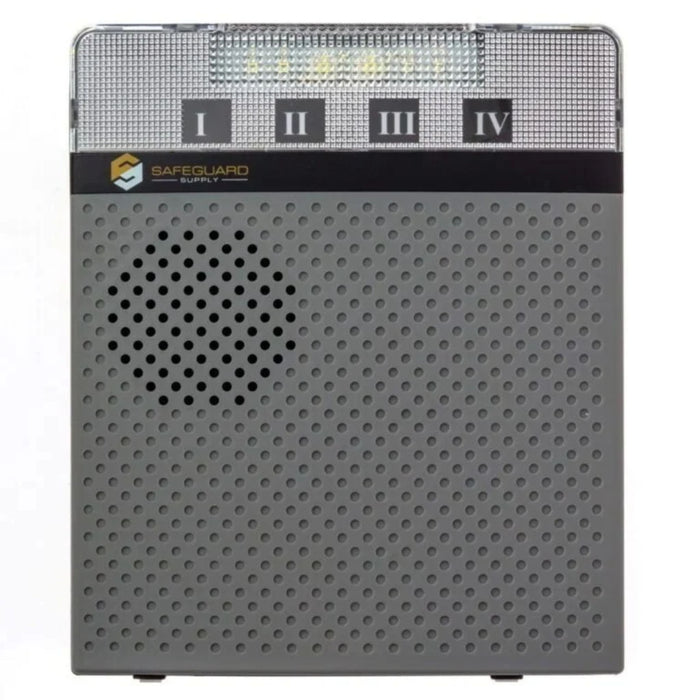 LRA Doorbell Extender Chime Kit