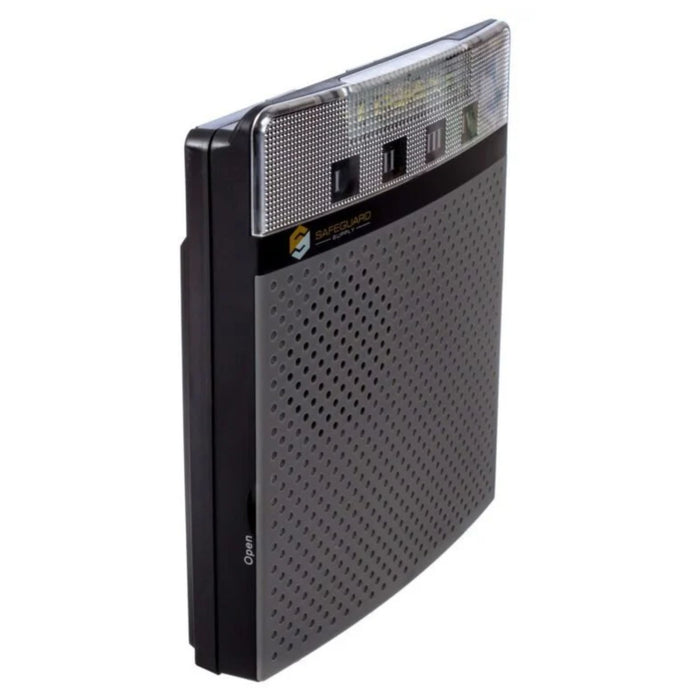 LRA Doorbell Extender Chime Kit