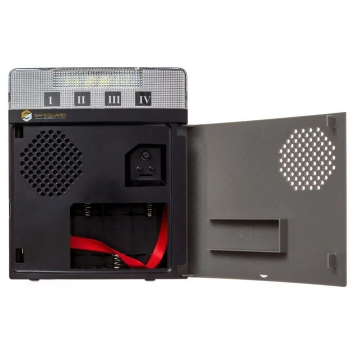 LRA Doorbell Extender Chime Kit