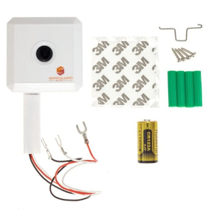 LRA Doorbell Extender Chime Kit