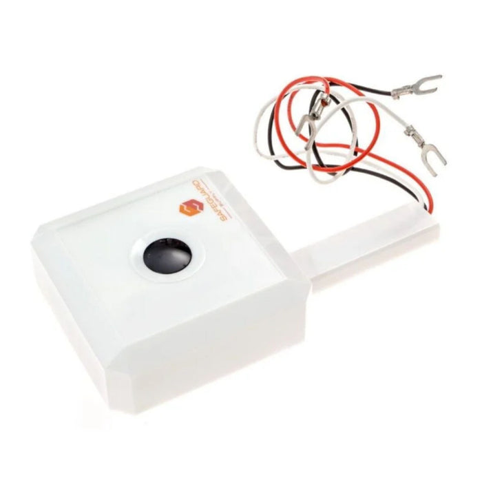 LRA Doorbell Volume Booster