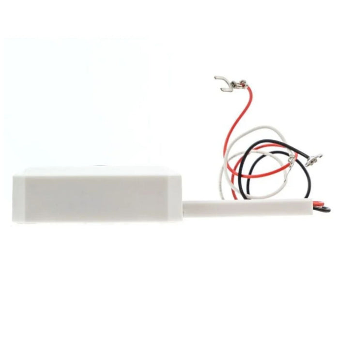 LRA Doorbell Volume Booster