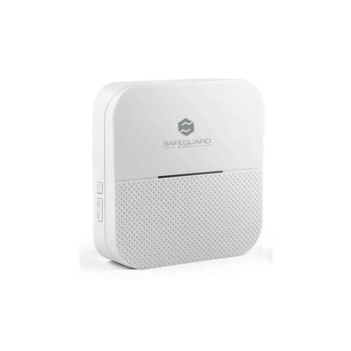 Budget Doorbell Kit SS110