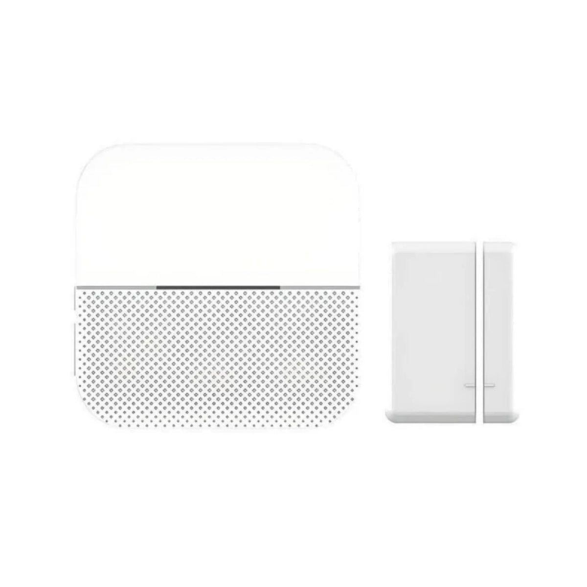 Economy Door Chime Kit SS130 — ADCO Hearing Products