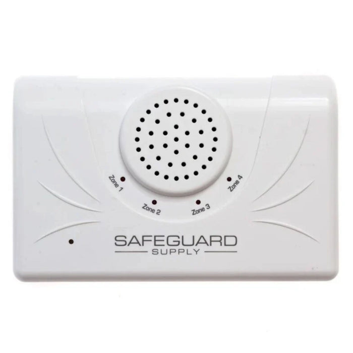 ERA-DSTX Wireless Outdoor Motion Sensor