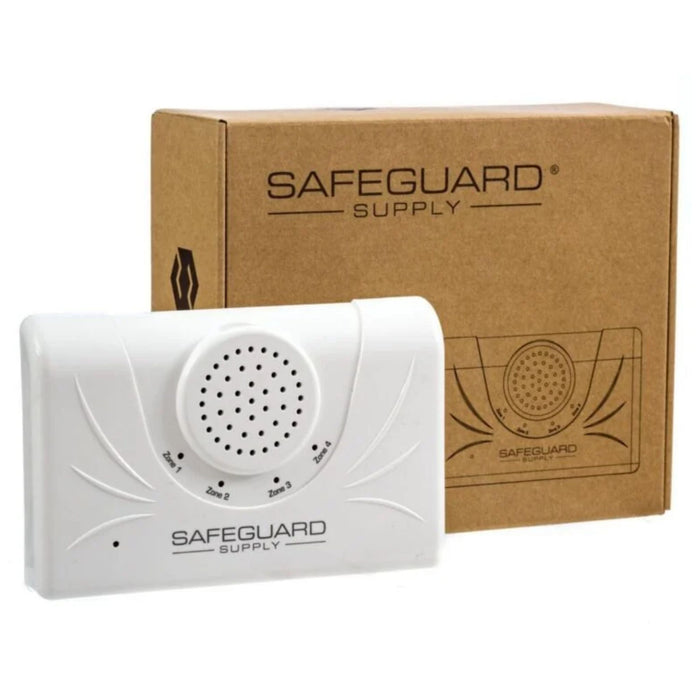 ERA-DSTX Wireless Outdoor Motion Sensor