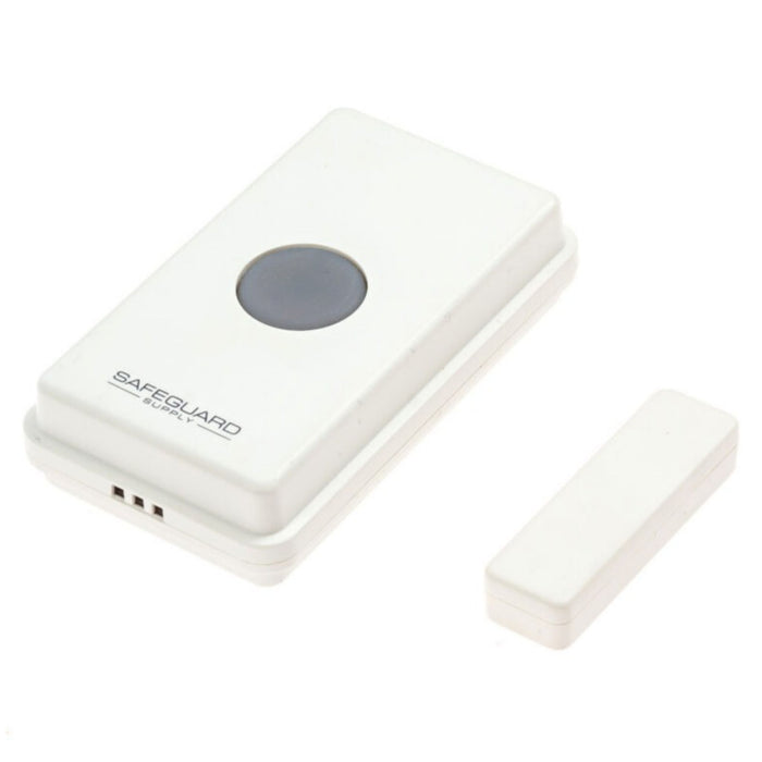 Wireless Door Alert System ERA-UTDCR