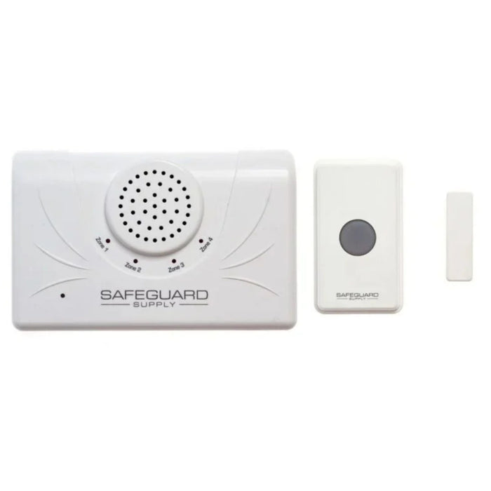 Wireless Door Alert System ERA-UTDCR